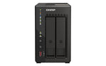 QNAP QVP - 21C - NVR - 8 Kanäle - netzwerkfähig - IT - RESELL