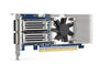 QNAP QXG - 100G2SF - CX6 - Netzwerkadapter - PCIe 4.0 x16 Low - Profile - IT - RESELL