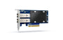 QNAP QXG - 10G2SF - X710 - Netzwerkadapter - PCIe 3.0 x8 Low - Profile - IT - RESELL
