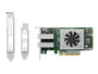 QNAP QXP - 820S - B3408 - Speicher - Controller - SATA 6Gb/s / SAS 12Gb/s / PCIe 4.0 (NVMe) - IT - RESELL