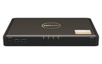 QNAP TBS - 464 NASbook - NAS - Server - 4 Schächte - IT - RESELL