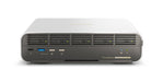 QNAP TBS - H574TX - NAS - Server - 5 Schächte - RAID JBOD, 0, 1, 10, 5, 50, 6, 60, 60 Hot Spare - IT - RESELL