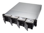 QNAP TL - R1200C - RP - Festplatten - Array - 12 Schächte (SATA - 600) - IT - RESELL