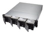 QNAP TL - R1200C - RP - Festplatten - Array - 12 Schächte (SATA - 600) - IT - RESELL