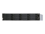 QNAP TL - R1200S - RP - Festplatten - Array - 12 Schächte (SATA - 600) - IT - RESELL