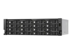 QNAP TL - R1600PES - RP - Festplatten - Array - 16 Schächte (SATA - 600) - IT - RESELL