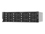 QNAP TL - R1600PES - RP - Festplatten - Array - 16 Schächte (SATA - 600) - IT - RESELL