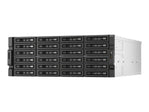QNAP TL - R2400PES - RP - Festplatten - Array - 24 Schächte (SATA - 600) - IT - RESELL