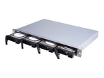 QNAP TL - R400S - Festplatten - Array - 4 Schächte (SATA - 600) - IT - RESELL