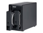 QNAP TR - 002 - Festplatten - Array - 2 Schächte (SATA - 600) - IT - RESELL