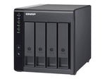 QNAP TR - 004 - Festplatten - Array - 0 TB - 4 Schächte (SATA - 300) - IT - RESELL