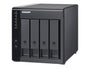 QNAP TR - 004 - Festplatten - Array - 0 TB - 4 Schächte (SATA - 300) - IT - RESELL