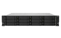 QNAP TS - 1232PXU - RP - NAS - Server - 12 Schächte - IT - RESELL