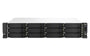 QNAP TS - 1264U - RP - NAS - Server - 12 Schächte - Rack - IT - RESELL