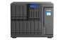 QNAP TS - 1655 - NAS - Server - 16 Schächte - SATA 6Gb/s - IT - RESELL