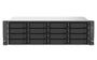 QNAP TS - 1673AU - RP - NAS - Server - 16 Schächte - IT - RESELL