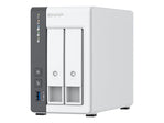 QNAP TS - 216G - NAS - Server - 2 Schächte - SATA 6Gb/s - IT - RESELL