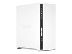 QNAP TS - 233 - NAS - Server - 2 Schächte - SATA 6Gb/s - IT - RESELL