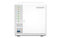 QNAP TS - 364 - NAS - Server - 3 Schächte - SATA 6Gb/s - IT - RESELL