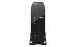 QNAP TS - 410E - NAS - Server - 4 Schächte - SATA 6Gb/s - IT - RESELL