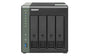 QNAP TS - 431KX - NAS - Server - 4 Schächte - SATA 6Gb/s - IT - RESELL