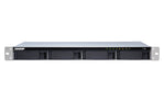 QNAP TS - 431XeU - NAS - Server - 4 Schächte - Rack - IT - RESELL