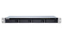 QNAP TS - 431XeU - NAS - Server - 4 Schächte - Rack - IT - RESELL
