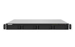QNAP TS - 432PXU - NAS - Server - 4 Schächte - Rack - IT - RESELL