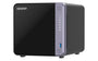 QNAP TS - 432X - 4G, NAS, Tower, Alpine, Alpine AL - 524, 4 GB, DDR4 - IT - RESELL