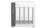 QNAP TS - 433 - NAS - Server - 4 Schächte - SATA 6Gb/s - IT - RESELL
