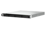 QNAP TS - 464 - NAS - Server - 4 Schächte - Rack - IT - RESELL