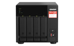 QNAP TS - 473A - NAS - Server - 4 Schächte - SATA 6Gb/s - IT - RESELL
