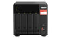 QNAP TS - 473A - NAS - Server - 4 Schächte - SATA 6Gb/s - IT - RESELL