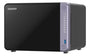 QNAP TS - 632X - 4G, NAS, Tower, Alpine, Alpine AL - 524, 4 GB, DDR4 - IT - RESELL