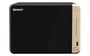QNAP TS - 664, NAS, Tower, Intel® Celeron®, N5095, 8 GB, DDR4 - IT - RESELL