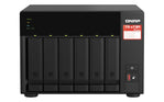 QNAP TS - 673A - NAS - Server - 6 Schächte - SATA 6Gb/s - IT - RESELL