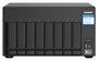 QNAP TS - 832PX - 4G - NAS - Server - 8 Schächte - SATA 6Gb/s - IT - RESELL