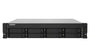 QNAP TS - 832PXU - NAS - Server - 8 Schächte - Rack - IT - RESELL