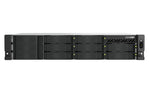 QNAP TS - 855eU - RP - NAS - Server - 8 Schächte - Rack - IT - RESELL