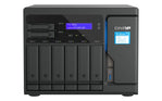 QNAP TS - 855X - NAS - Server - 8 Schächte - SATA 6Gb/s - IT - RESELL