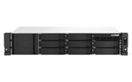 QNAP TS - 873AeU - RP - NAS - Server - 8 Schächte - Rack - IT - RESELL