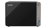 QNAP TS - AI642 - NAS - Server - 6 Schächte - SATA 6Gb/s - IT - RESELL