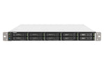 QNAP TS - h1090FU - NAS - Server - 10 Schächte - Rack - einbaufähig - SATA 6Gb/s / PCIe (NVMe) - IT - RESELL