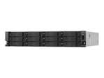 QNAP TS - H1277AXU - RP - NAS - Server - 12 Schächte - IT - RESELL