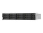 QNAP TS - H1277AXU - RP - NAS - Server - 12 Schächte - IT - RESELL