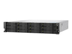QNAP TS - H1277AXU - RP - NAS - Server - 12 Schächte - IT - RESELL