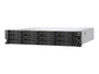 QNAP TS - H1277AXU - RP - NAS - Server - 12 Schächte - IT - RESELL