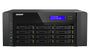 QNAP TS - h1290FX - NAS - Server - 12 Schächte - SATA 6Gb/s / PCIe (NVMe) - IT - RESELL