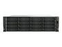 QNAP TS - H1677AXU - RP - NAS - Server - 16 Schächte - IT - RESELL