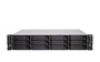 QNAP TS - h1886XU - RP R2 - NAS - Server - 18 Schächte - IT - RESELL